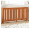 Image de Cache-radiateur, Couverture de Radiateur avec Etagère, Meuble de Salon Chambre à Coucher Couloir, Cire Marron Bois 844493