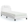 Image de Matelas enfant 80x200 cm + housse de matelas + oreiller(s)