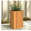 Image de Plantenbak 35x35x60 cm massief acaciahout366503