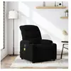 Image de Fauteuil de massage, relaxation tissunoir