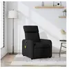 Image de Fauteuil de massage, relaxation tissunoir