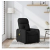 Image de Fauteuil de massage, relaxation tissunoir