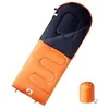 Image de Sac de couchage pour adultes camping 3 4 saisons