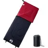 Image de Sac de couchage pour adultes camping 3 saisons