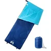 Image de Sac de couchage pour adultes camping 3 saisons