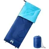 Image de Sac de couchage pour adultes camping 3 saisons