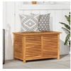 Image de Salon de jardin bois bois