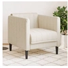 Image de Fauteuil lin