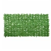 Image de Ecran de Balcon avec Feuilles, Brise-vue, Ecran de Confidentialité, Clôture de Protection, Ecran d'Intimité Jardin, 367844