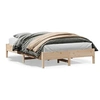 Image de Bedframe zonder matras massief grenenhout 150x200 cm842694