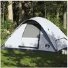 Image de Tente familiale à dôme 6 personnes tissu occultant imperméable