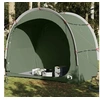 Image de Tente de rangement vert imperméable