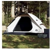 Image de Tente de camping à dôme 2 personnes tissu occultant imperméable