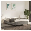 Image de Bedframe zonder matras 120x190 cm fluweel lichtgrijs379528
