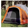 Image de Tente de camping à dôme 3 personnes libération rapide