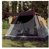 Image de Tente de camping à dôme 5 personnes libération rapide