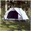 Image de Tente de camping à dôme 2 personnes libération rapide