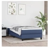 Image de Matelas enfant 120x190 cm accueil ferme soutien ferme epaisseur 20 cm Non specifie zones oreiller(s)
