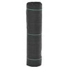 Image de Membrane anti-mauvaises herbes noir 0,5x150 m PP, tissu anti-mauvaises herbes, membrane de contrôle des mauvaises 4005141