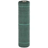 Image de Membrane anti-mauvaises herbes vert 0,5x10 m PP, tissu anti-mauvaises herbes, membrane de contrôle des mauvaises 4005242