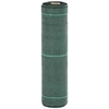 Image de Membrane anti-mauvaises herbes vert 0,5x150 m PP, tissu anti-mauvaises herbes, membrane de contrôle des mauvaises 4005246