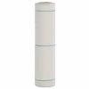 Image de Membrane anti-mauvaises herbes blanc 0,5x150 m PP, tissu anti-mauvaises herbes, membrane de contrôle des mauvaises 4005903