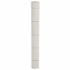 Image de Membrane anti-mauvaises herbes blanc 1x200 m PP, tissu anti-mauvaises herbes, membrane de contrôle des mauvaises 4005911