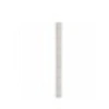 Image de Membrane anti mauvaises herbes blanc 1,5x25 m PP