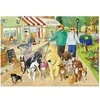 Image de Puzzle 1000 pièces : Falcon - Promenades