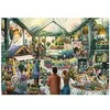 Image de Puzzle FALCON The Garden Centre 1000 pièces Dès 12 ans
