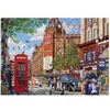 Image de Puzzle 1000 pièces : L'Hippodrome de luxe