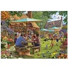 Image de Puzzle 1000 pièces : L'Eté au Pub de luxe