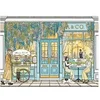 Image de Jeu de puzzle Falcon Sweet Treats Nina Chu 1000 pièces dos bleu