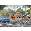 Image de Puzzle 1000 pièces : - La course de vélo Falcon de luxe