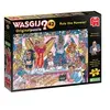 Image de Puzzle 1000 pièces Wasgij Original 42 Rule the Runway!