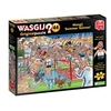 Image de Puzzle 1000 pièces Wasgij Original 44 Jeux d'été