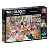 Image de Puzzle 1000 pièces Wasgij Mystery 26 Saint-Valentin