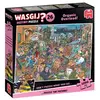 Image de Puzzle 1000 pièces Wasgij Destiny 26 Excédent biologique