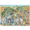 Image de Puzzle 1000 pièces : JVH - Exploitation vinicole