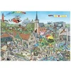 Image de Puzzle 1000 pièces : JVH - Retraite insulaire