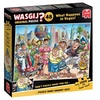 Image de Puzzle Wasgij What Happens in Vegas 1000 pièces