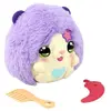 Image de Funtasy Family - Kiss Meez Hamster Peluche Interactive