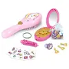 Image de Funlockets Ma Brosse A Cheveux Secrete