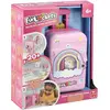 Image de Funlockets Ma Valisette Manucure Secrete Pour Enfant - Jouet D'imitation
