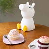 Image de Veilleuse Mr Maria Peppa Pig Blanc TU MRDBPP30