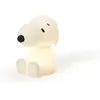 Image de Veilleuse Mr Maria Snoopy Bundle Jaune TU MRBL01SP
