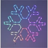 Image de Basics Gobelet à Neige Led 50x43 Cm One Size