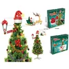 Image de Basics Décoration De Noël Rotative One Size