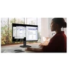 Image de 27E1N1200A - 1000 Series - écran LED - 27" - 1920 x 1080 Full HD (1080p) @ 120 Hz - IPS - 300 cd/m² - 1300:1 - 1 ms - HDMI, VGA, DisplayPort -