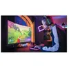 Image de Evnia 3000 32M2C3500L - Ecran LED - jeux - incurvé - 32" (31.5" visualisable) - 2560 x 1440 QHD @ 180 Hz - Fast VA - 300 cd/m² - 3500:1 - HDR10 - 0.5